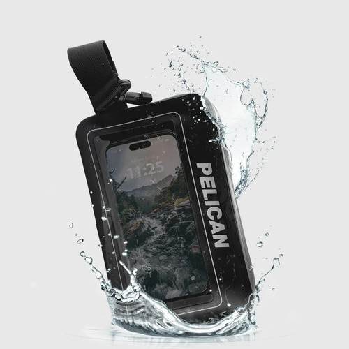 Pelican | Marine Waterproof Sling Bag | Phone
