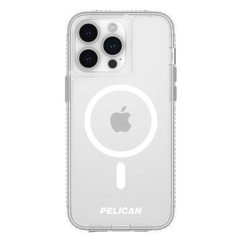 Pelican | Protector Case (MagSafe)  | iPhone 15 Pro 