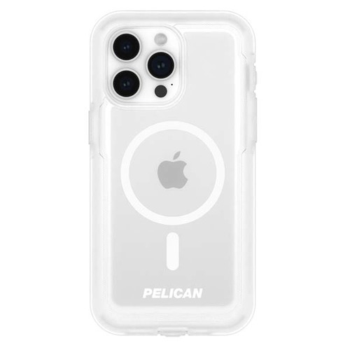 Pelican | Voyager Case (MagSafe)  | iPhone 15 Pro 
