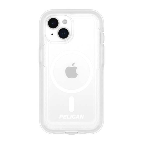 Pelican | Voyager Case (MagSafe)  | iPhone 15 Plus  