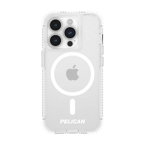 Pelican | Protector Case (MagSafe)  | iPhone 15 Pro Max  