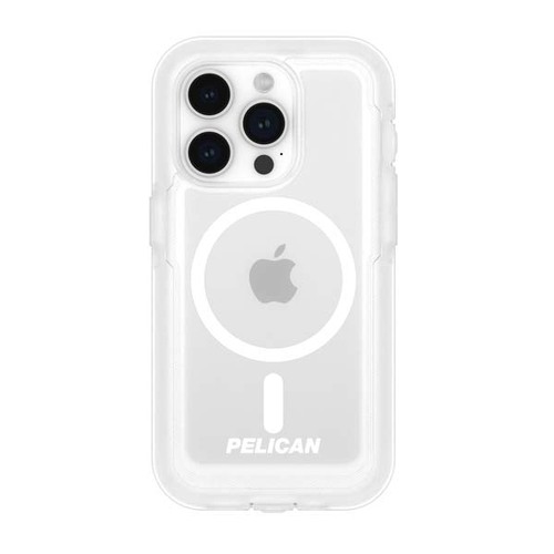 Pelican | Voyager Case  (MagSafe)  | iPhone 15 Pro Max 