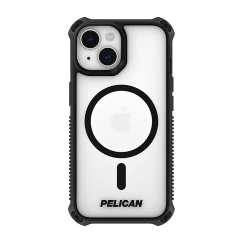 Pelican | Guardian Rogue Case (MagSafe)  | iPhone 15 