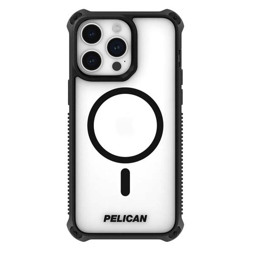 Pelican | Guardian Rogue Case (MagSafe)  | iPhone 15 Pro 