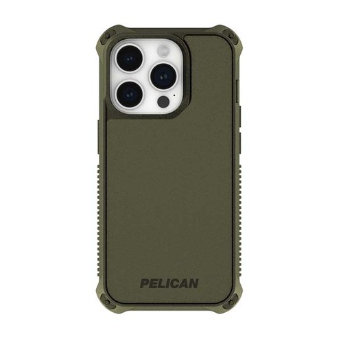 Pelican | Guardian Case (MagSafe)  | iPhone 15 Pro 
