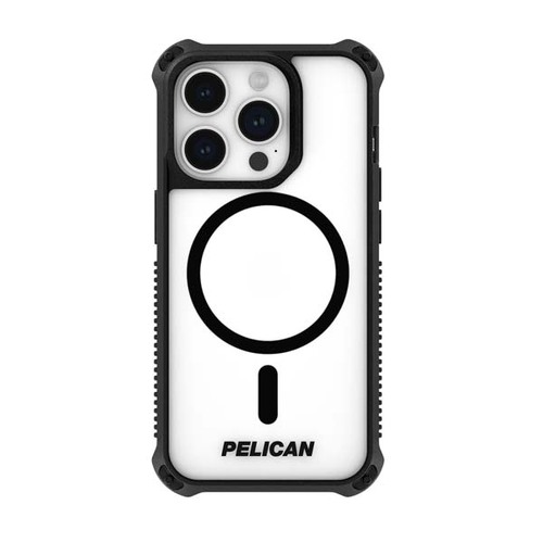 Pelican | Guardian Rogue Case (MagSafe)  | iPhone 15 Pro Max 