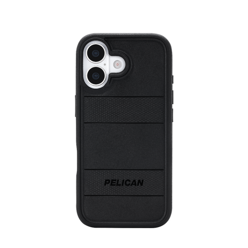 Pelican Protector MagSafe Case for iPhone 17 - Black