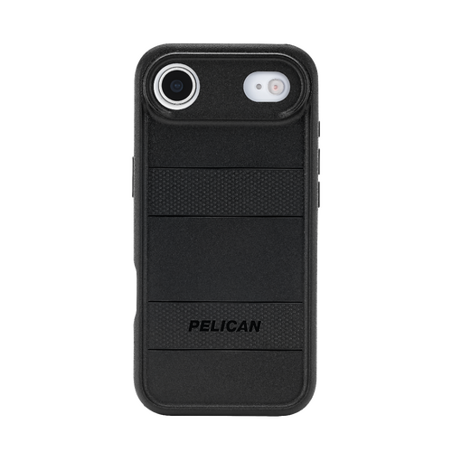 Pelican Protector MagSafe Case for iPhone 17 Air - Black