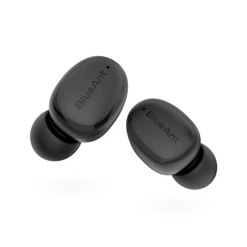 BlueAnt Pump Air Nano Ear Buds - Black