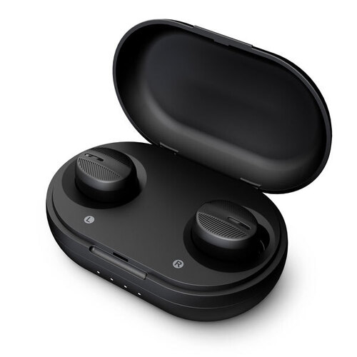 BlueAnt Pump Air X Ear Buds - BlueAnt - Black