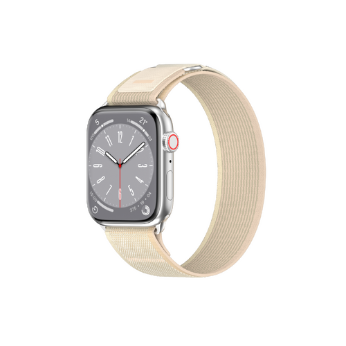 Switch Easy | Flex Woven Nylon Watch Loop | Apple Watch 38/40/41mm