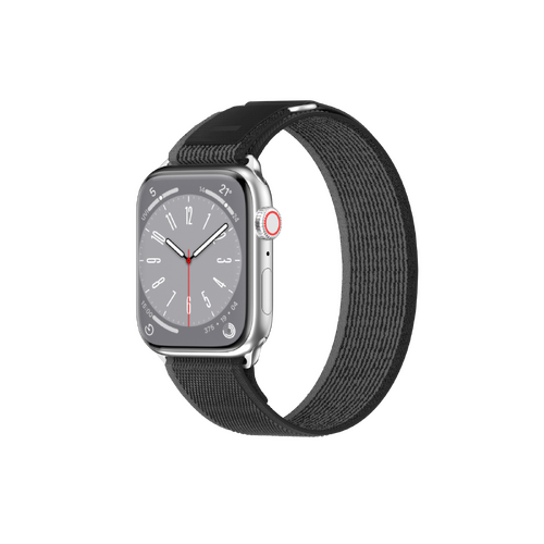 Switch Easy | Flex Woven Nylon Watch Loop | Apple Watch 42/44/45/49mm