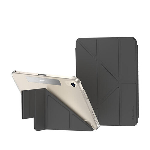 SwitchEasy | Origami Nude Folding Cover | iPad 10.9 (10th Gen) - Black