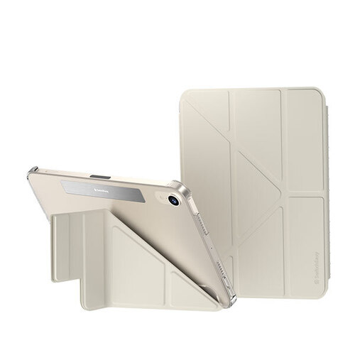 SwitchEasy | Origami Nude Folding Cover | iPad 10.9 (10th Gen) - Starlight