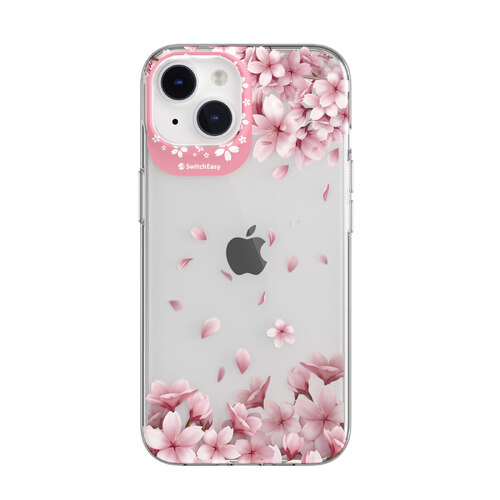 SwitchEasy | Artist Case | iPhone 14 - Clear