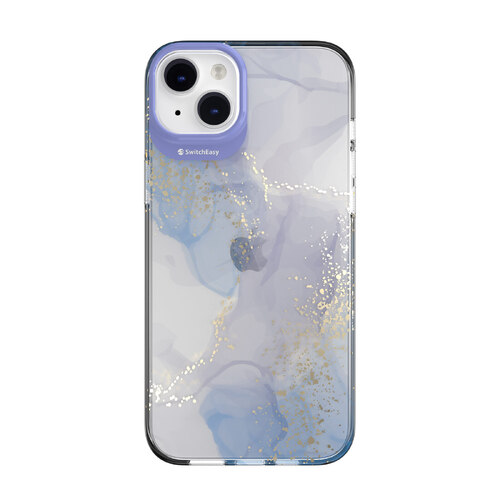 SwitchEasy | Artist Case | iPhone 14 Plus - Clear