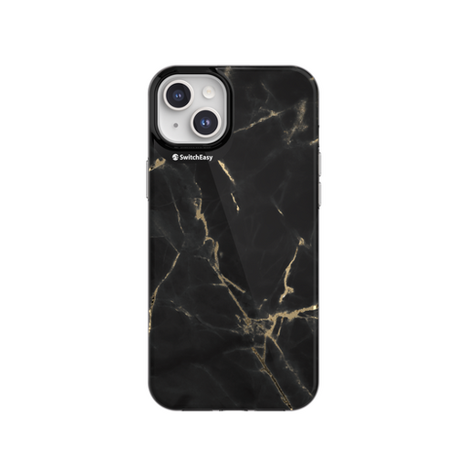 SwitchEasy | Artist Case | iPhone 15 Plus  - Noir