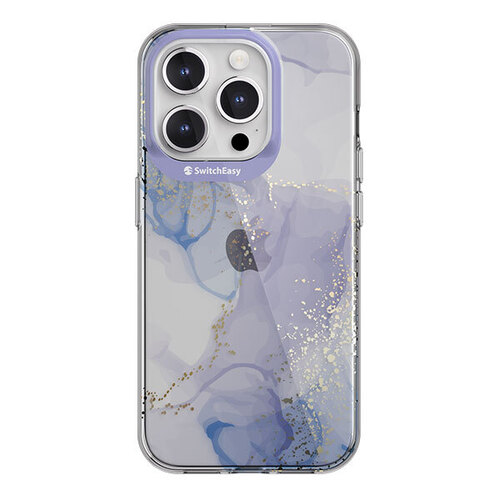 SwitchEasy | Artist Case | iPhone 15 Pro 