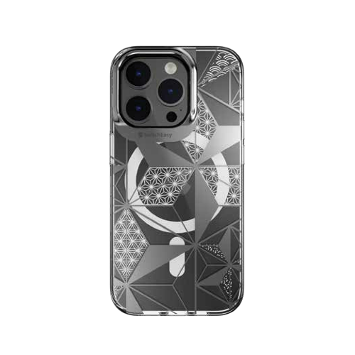 SwitchEasy | Artist M MagSafe Case | iPhone 15 Pro 