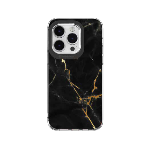 SwitchEasy | Artist Case | iPhone 15 Pro Max  - Noir