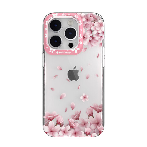SwitchEasy | Artist Case | iPhone 14 Pro - Clear