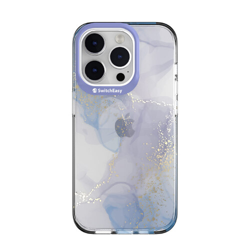 SwitchEasy | Artist Case | iPhone 14 Pro - Clear