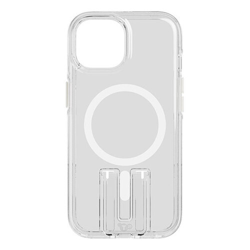 Tech 21 |  Evo Crystal Kick w/MagSafe Case | iPhone 15  