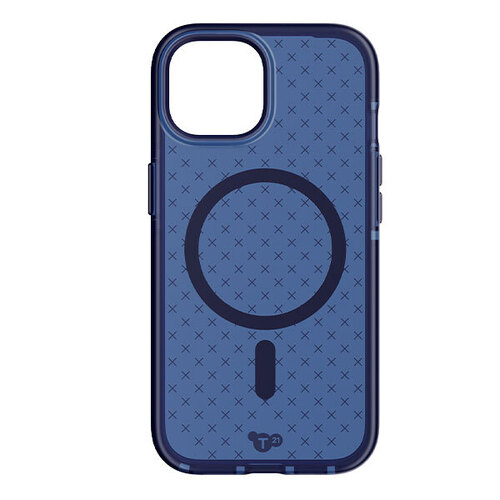 Tech 21 |  Evo Check w/MagSafe Case | iPhone 15 Pro  