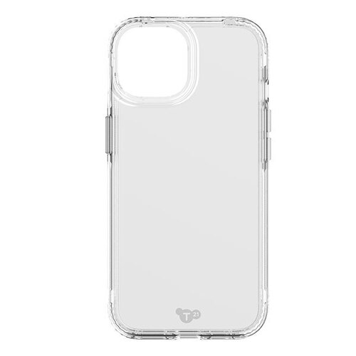 Tech 21 |  Evo Clear Case | iPhone 15 Pro 