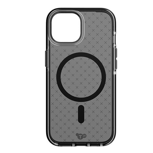 Tech 21 |  Evo Check w/MagSafe Case | iPhone 15 Plus 