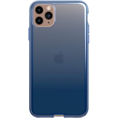 Tech 21 | Pure Ombre for iPhone 11 Pro Max | Bolt From The Blue