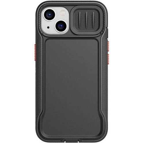 Tech 21 | EvoMax for iPhone 13 | Off Black (w/Holster)