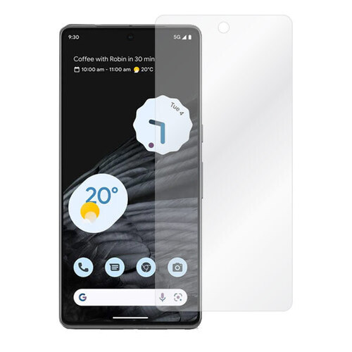 Kore 3D Tempered Glass Pixel 7 Pro