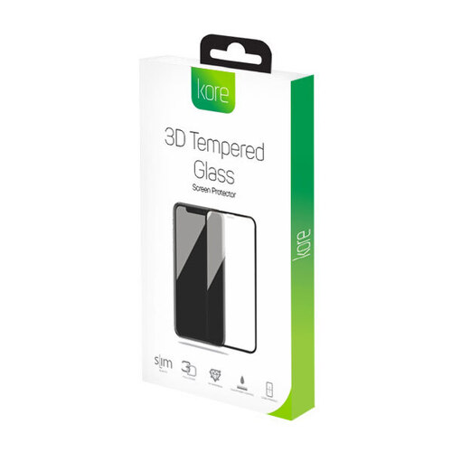 3D Tempered Glass | Galaxy S22 Ultra
