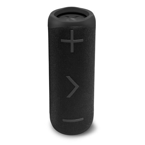 BlueAnt X2i Portable Bluetooth Speaker - Black